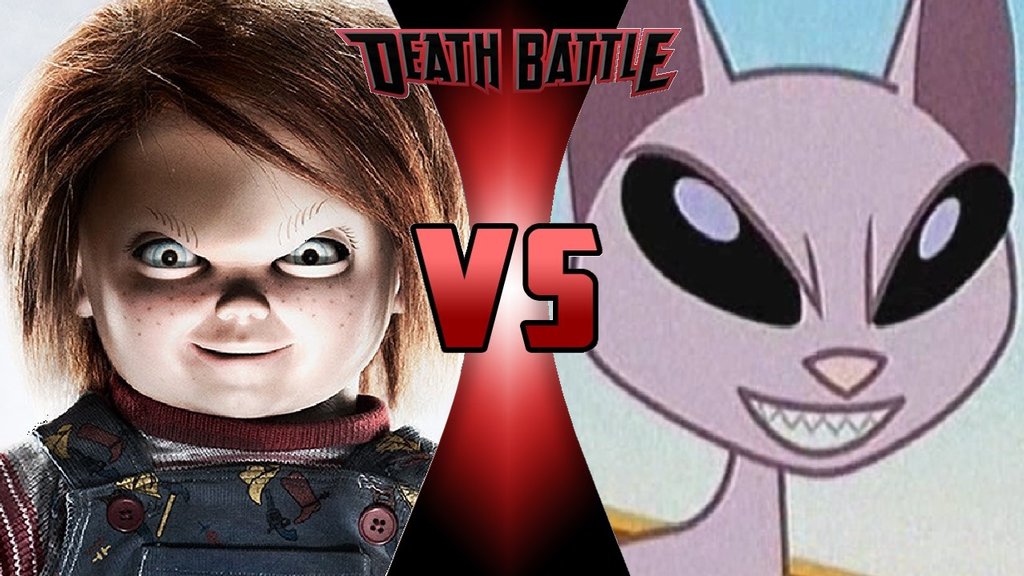 chucky vs kat death battle fanon wiki fandom powered by wikia