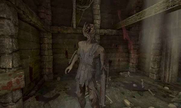 Image result for amnesia game brute