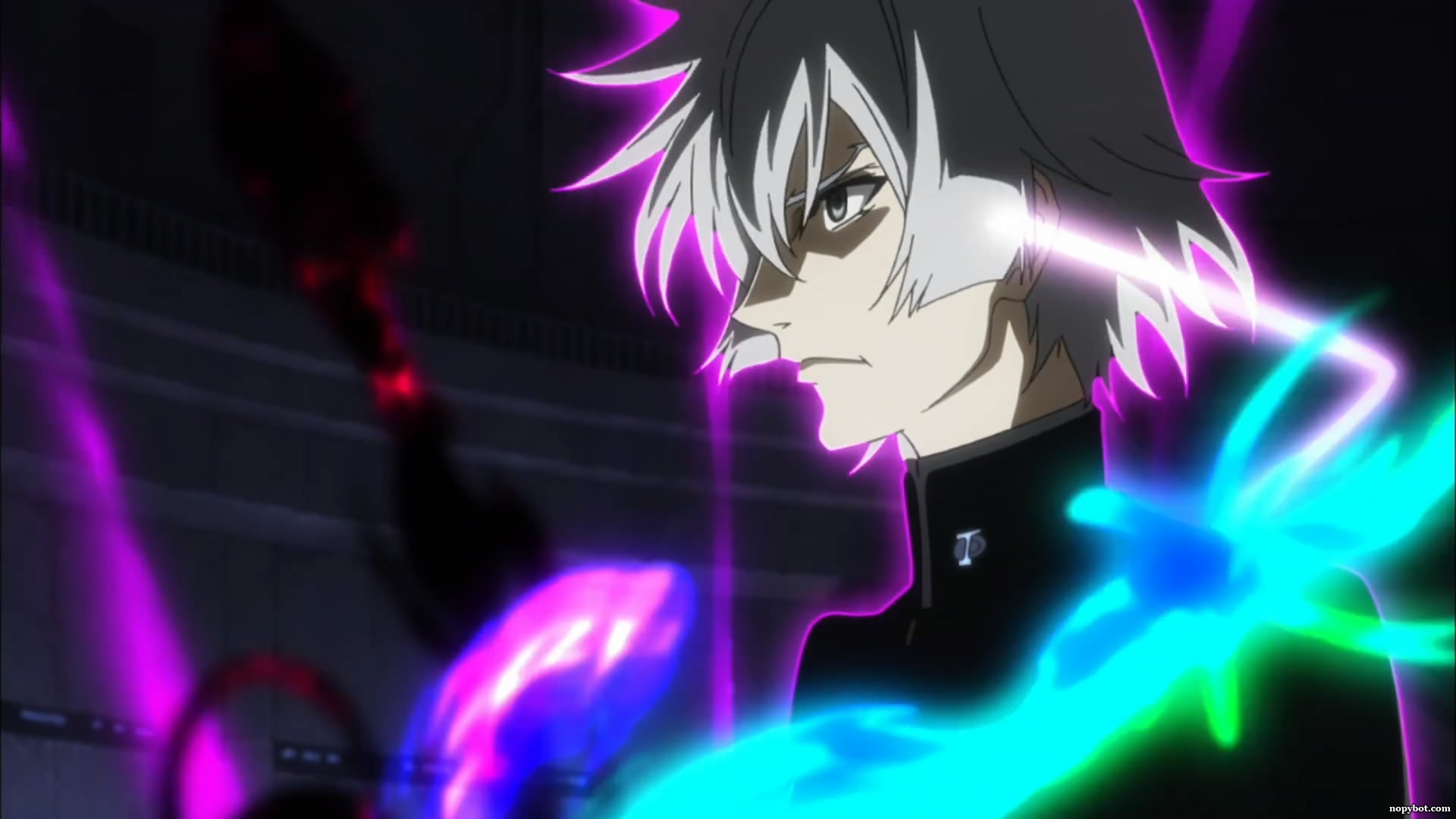 Kyousuke Hyoubu | Death Battle Fanon Wiki | FANDOM powered by Wikia