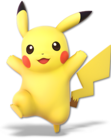 Pikachu Death Battle Fanon Wiki Fandom