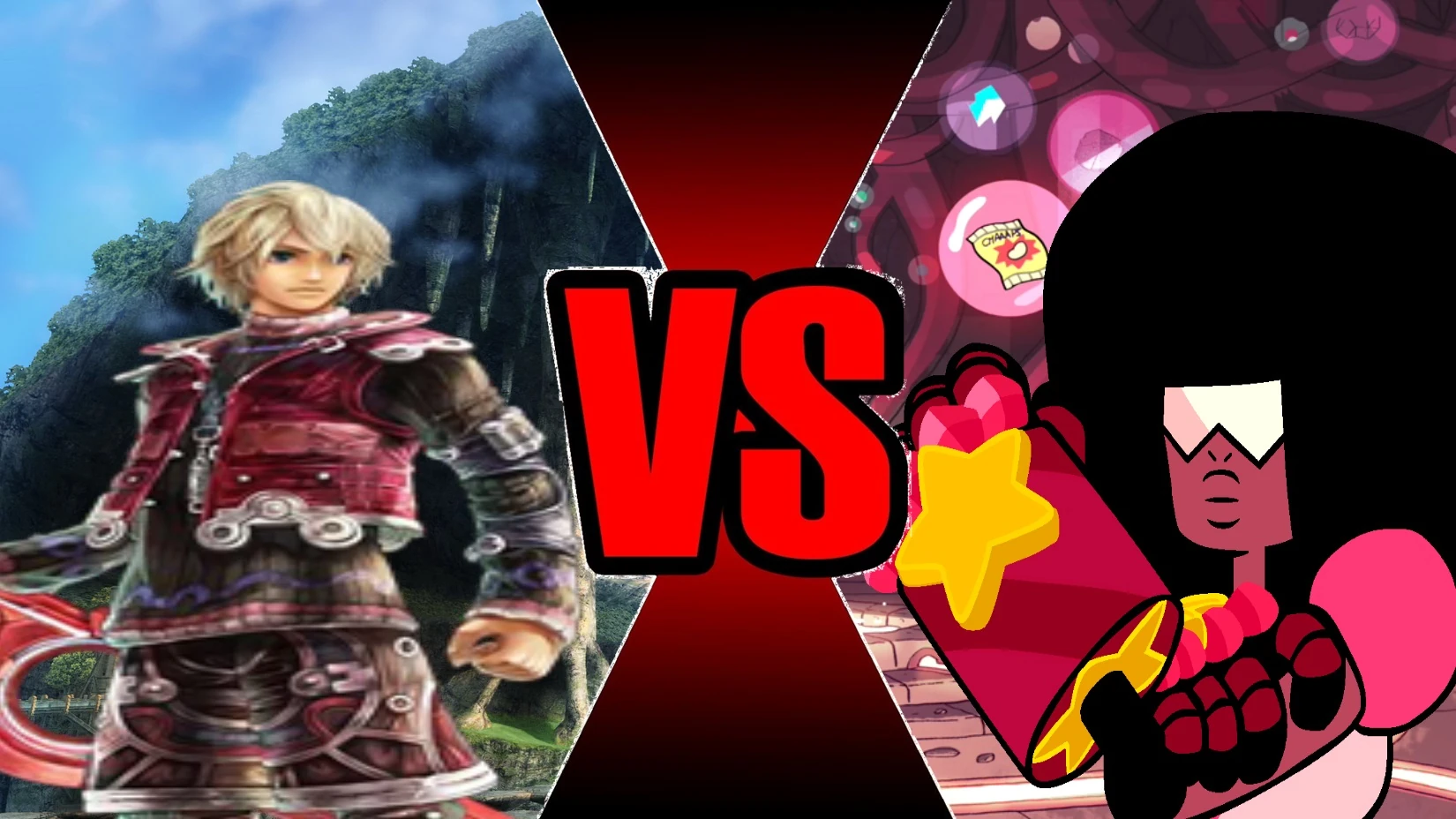 Vs Shulk Death Battle Fanon Wiki FANDOM powered by Wikia