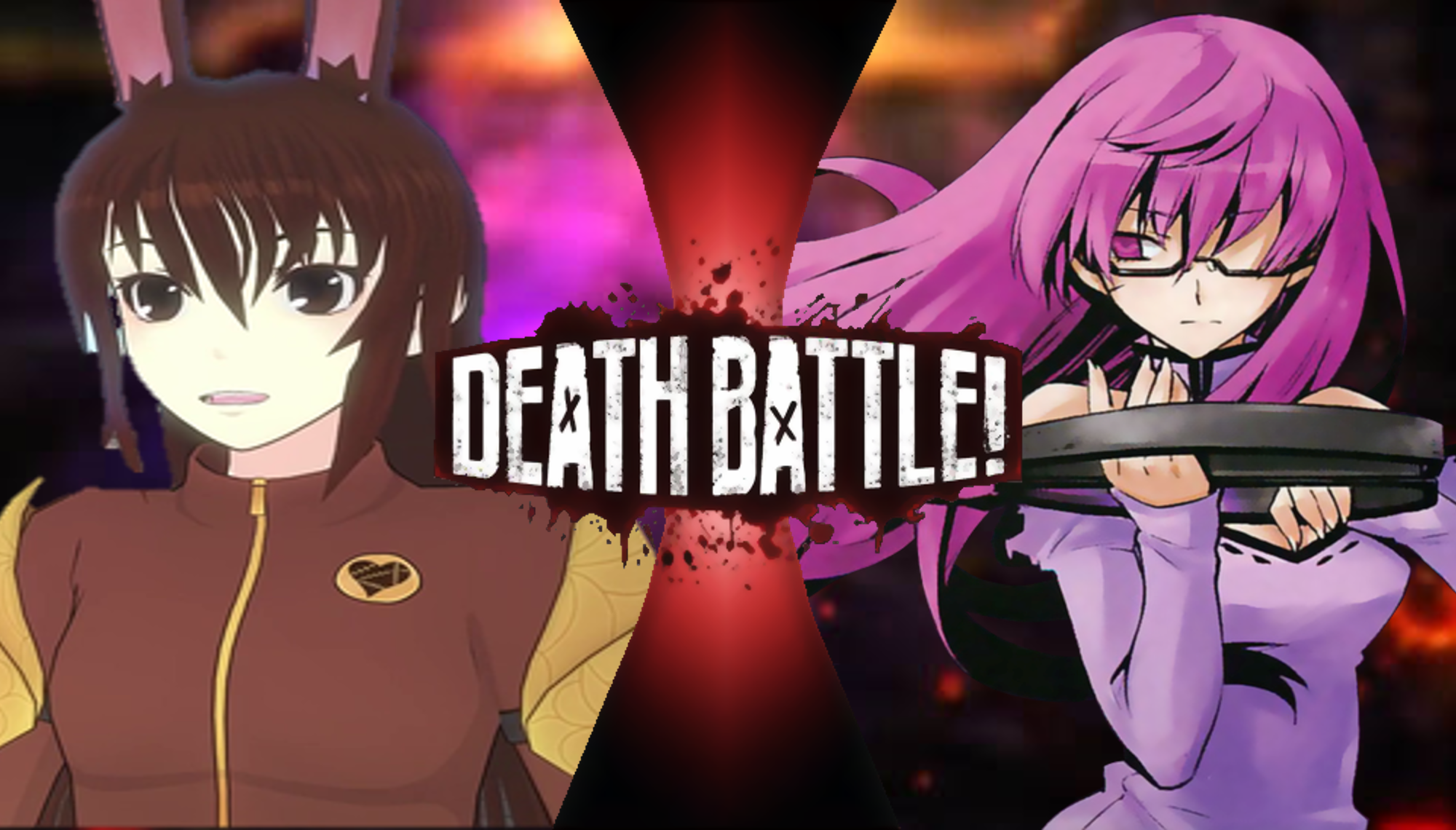 Velvet vs. Sheele | Death Battle Fanon Wiki | Fandom