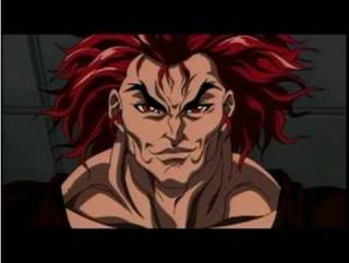 Yujiro Hanma | Death Battle Fanon Wiki | FANDOM powered by Wikia