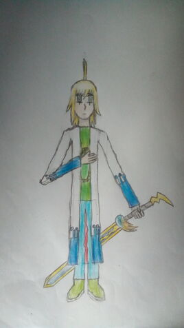 Azrael Hardrada Death Battle Fanon Wiki Fandom Powered - 