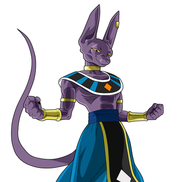 Beerus Death Battle Fanon Wiki Fandom