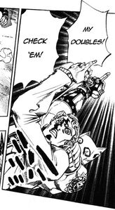 Yoshikage Kira | Death Battle Fanon Wiki | FANDOM powered by Wikia