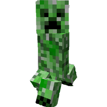Creeper Minecraft Death Battle Fanon Wiki Fandom
