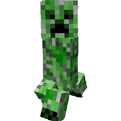 Creeper (Minecraft) | Death Battle Fanon Wiki | Fandom