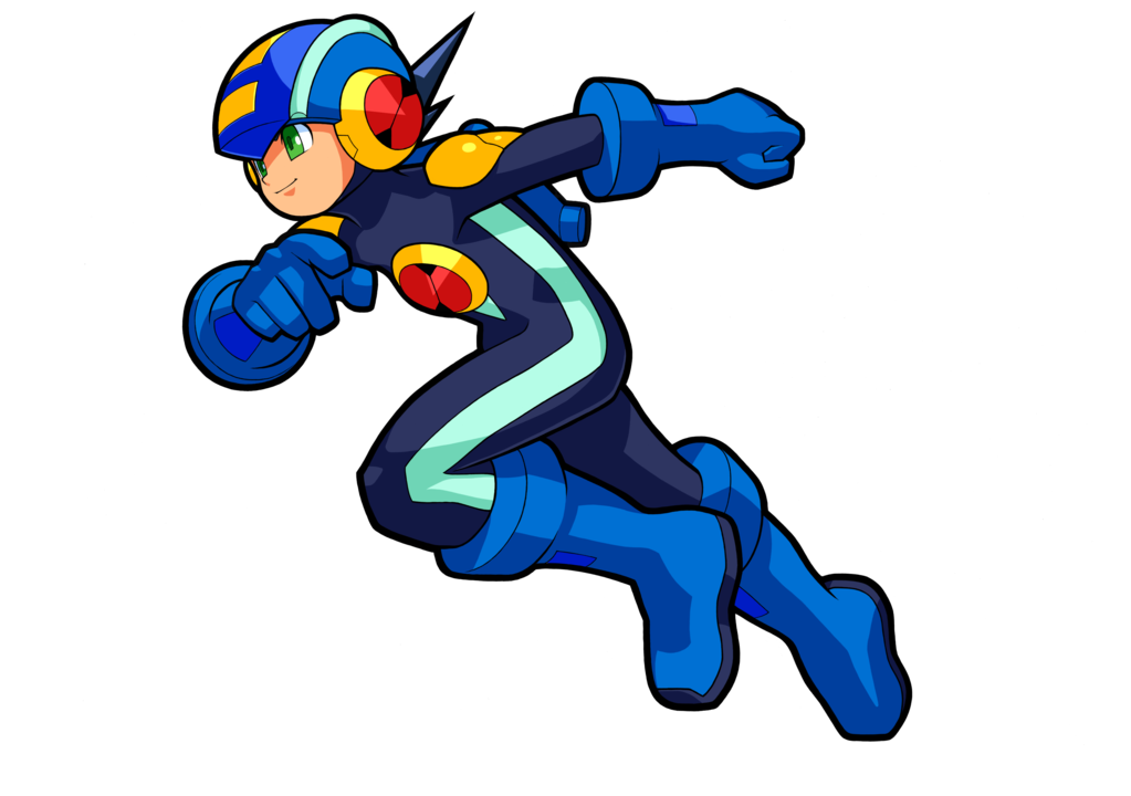 image-normal-megaman-exe-bn1-1-png-death-battle-fanon-wiki-fandom