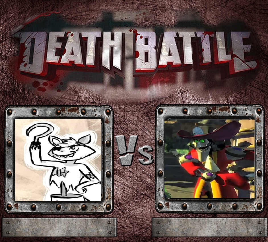 Foxy vs Hook Death Battle Fanon Wiki FANDOM powered by Wikia