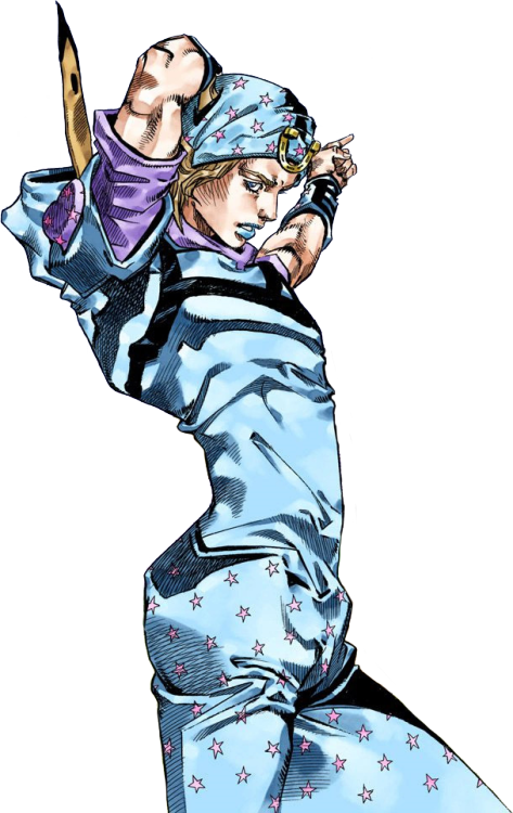 Johnny Joestar | Death Battle Fanon Wiki | FANDOM powered by Wikia