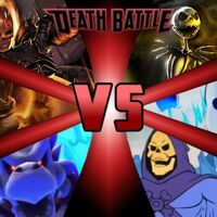 Skeleton Battle Royale Death Battle Fanon Wiki Fandom