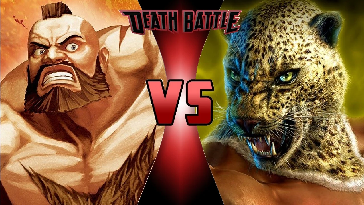 Image Whatif Death Battle Zangief vs. King.jpg Death Battle Fanon