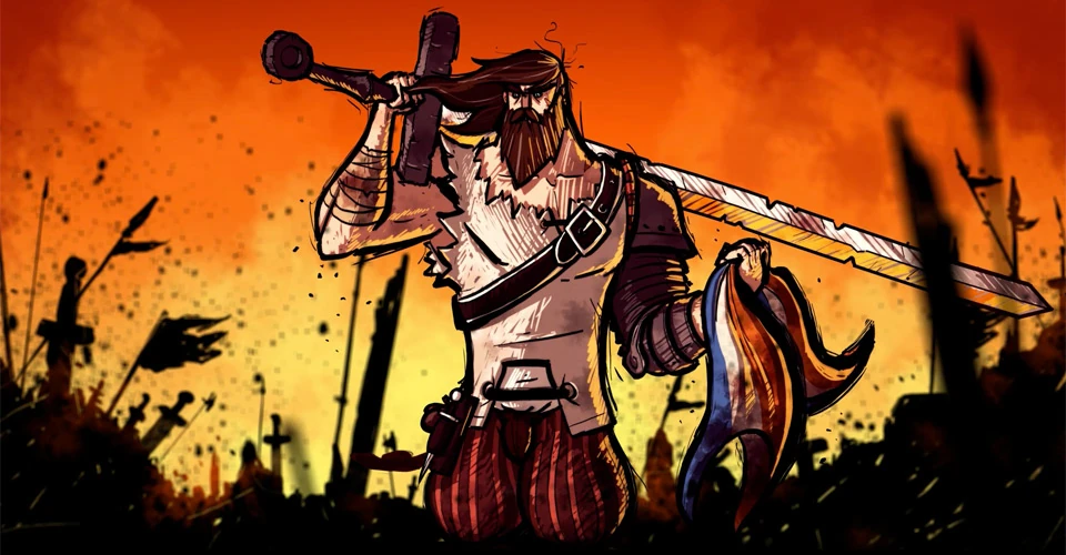 Pier Gerlofs Donia Death Battle Fanon Wiki FANDOM powered by Wikia