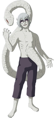 Kabuto Yakushi | Death Battle Fanon Wiki | FANDOM powered by Wikia