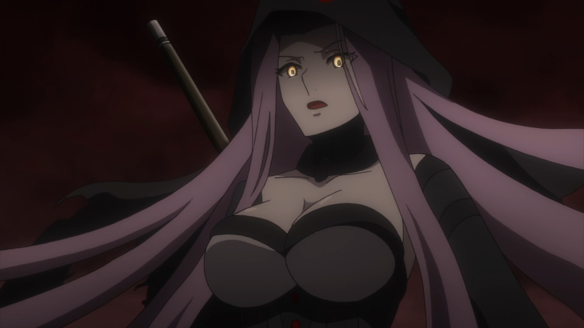 Image - Medusa Lancer.jpg | Death Battle Fanon Wiki ...