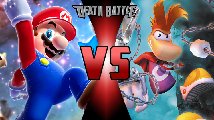 rayman rule 34 rayman rule 34