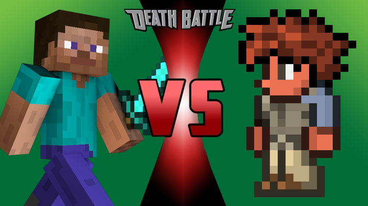 Category:'Indie' themed Death Battles  Death Battle Fanon 