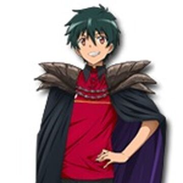 Sadao Maou Death Battle Fanon Wiki Fandom