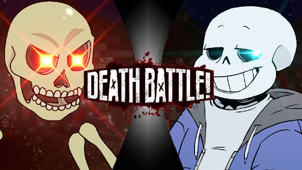 Category:'Terraria vs Undertale' themed Death Battles | Death Battle Fanon Wiki | Fandom