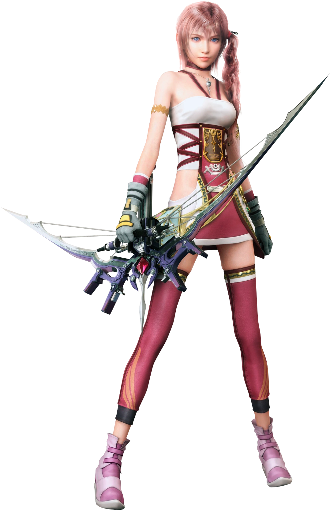 Serah Farron Death Battle Fanon Wiki FANDOM Powered By Wikia