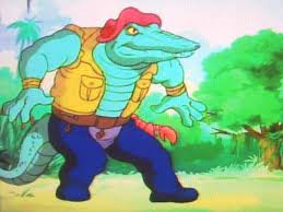 Leatherhead