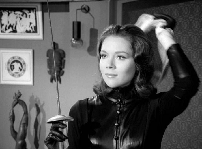 Emma Peel | Death Battle Fanon Wiki | FANDOM powered by Wikia