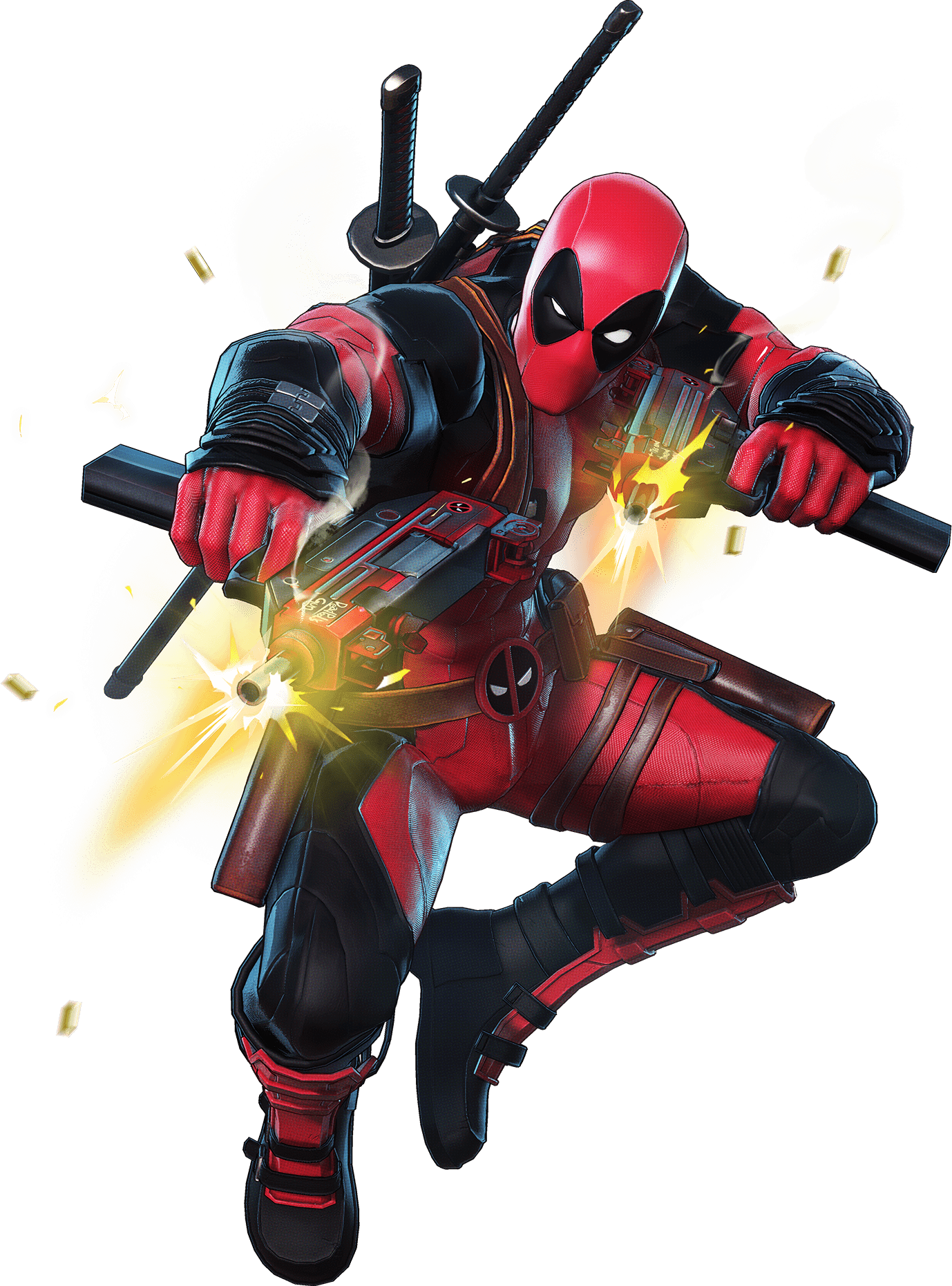 Deadpool Death Battle Fanon Wiki Fandom