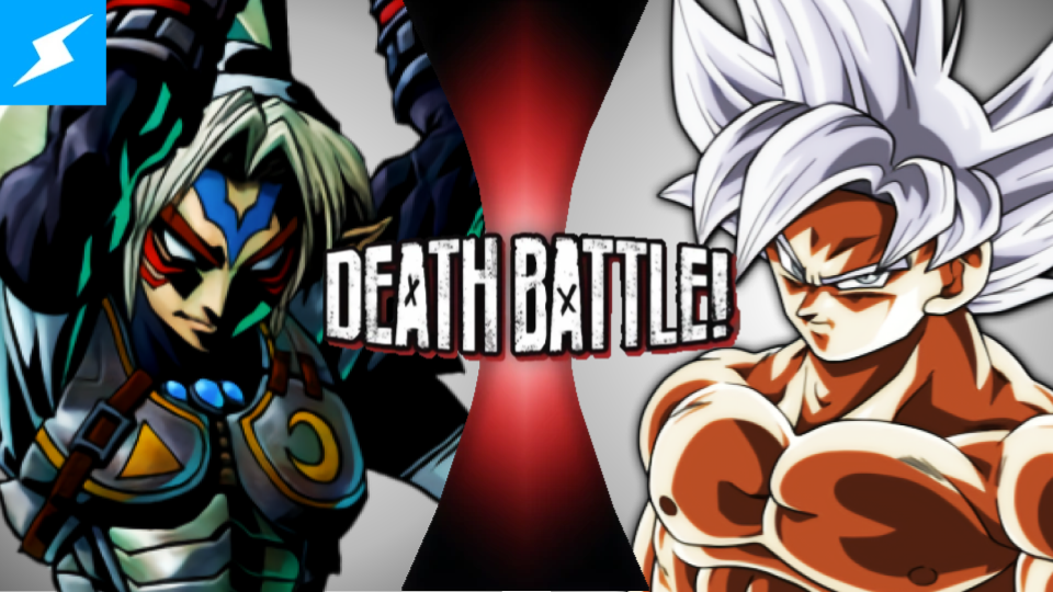 Link vs Son Goku | Death Battle Fanon Wiki | FANDOM powered by Wikia