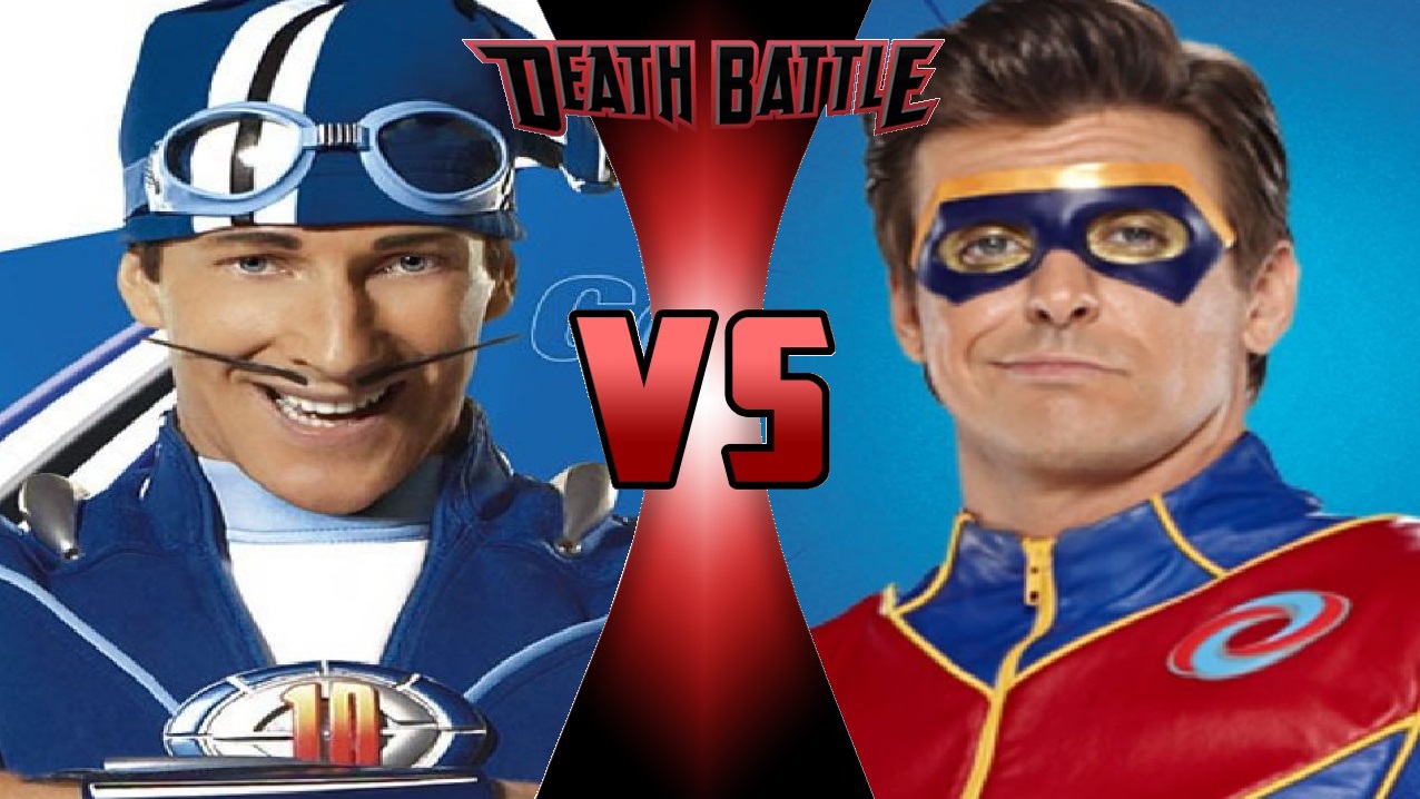captin man captin man