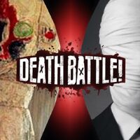 Scp 173 Vs Slenderman Death Battle Fanon Wiki Fandom