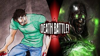 Death Minecraft Herobrine Vs Steve