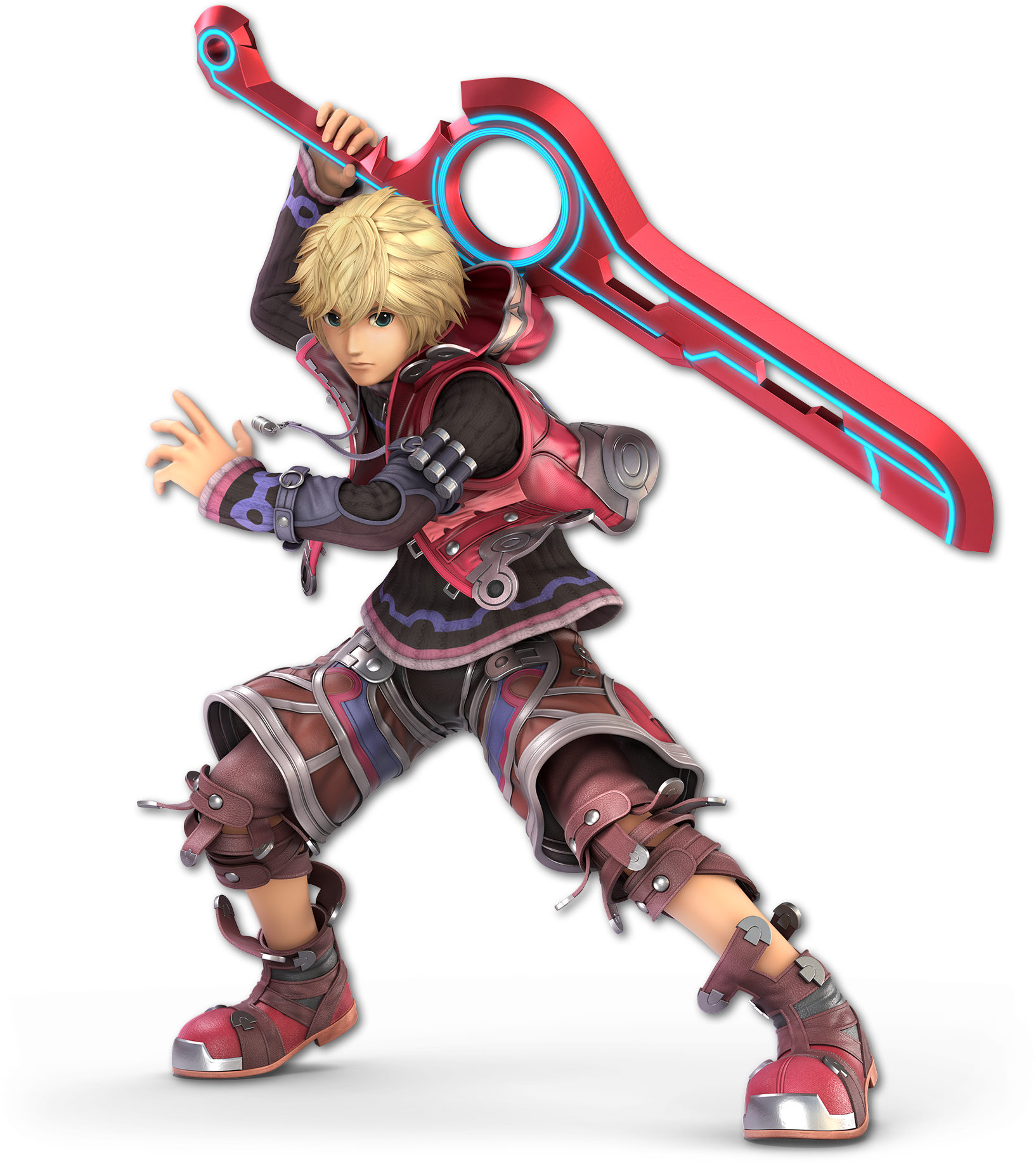 Shulk  Death Battle Fanon Wiki  FANDOM powered by Wikia