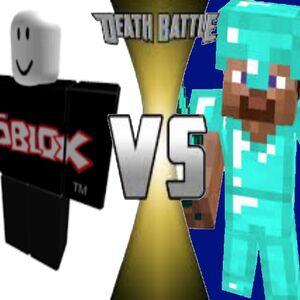 User Blog Roymaster11 Robloxian Vs Steve Death Battle Fanon Wiki Fandom - minecraft t shirt steve minecraft diamond armor minecraft t shirt steve roblox