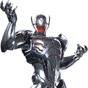 Ultron Death Battle Fanon Wiki Fandom