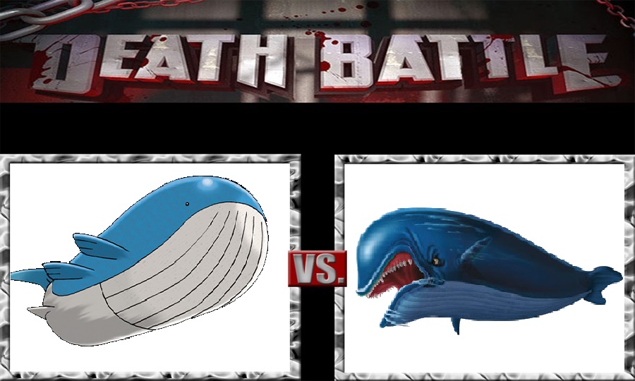 image what if death battle wailord vs monstro jpg death battle wailord size