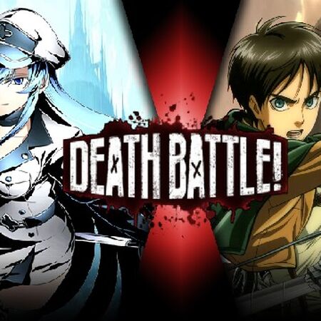 Esdeath Vs Eren Jager Death Battle Fanon Wiki Fandom,Para Celular Fondos De Pantalla Marvel 4k