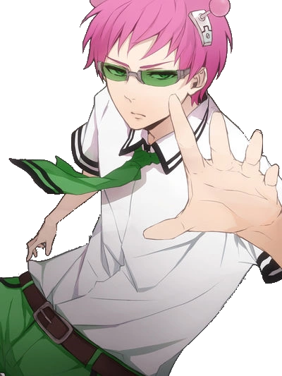 Kusuo Saiki | Death Battle Fanon Wiki | Fandom