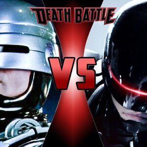User Blog Venage237 Future Fan Made Death Battle Ideas Death Battle Fanon Wiki Fandom