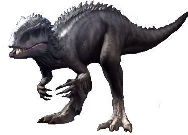 jw alive indominus rex