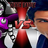 Mettaton Vs Zoolander Death Battle Fanon Wiki Fandom