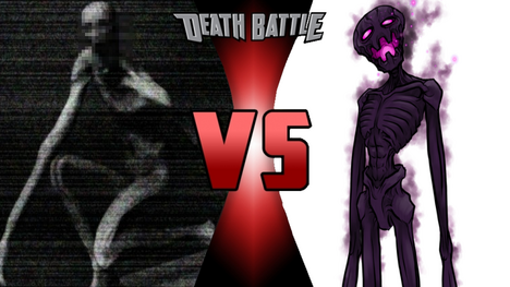 SCP-096 vs Enderman Death Battle Fanon Wiki FANDOM SCP-096 vs Enderman Death Battle Fanon Wiki FANDOM