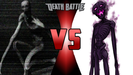 SCP-096 vs Enderman  Death Battle Fanon Wiki  FANDOM 