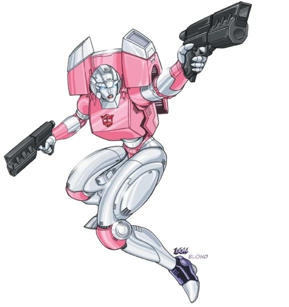 Arcee Death Battle Fanon Wiki FANDOM powered by Wikia