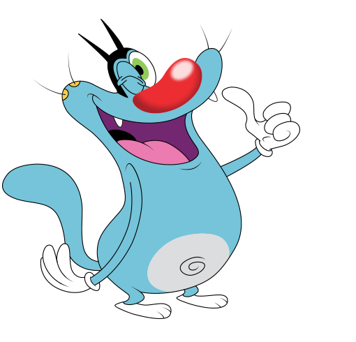 Oggy | Death Battle Fanon Wiki | FANDOM powered by Wikia