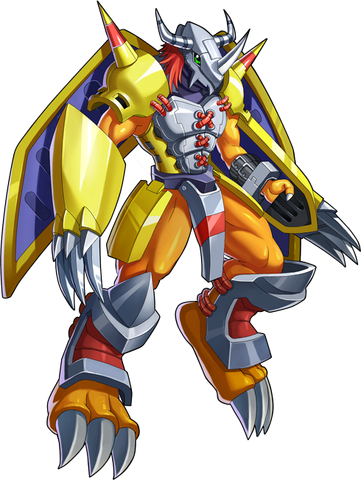 Image - Wargreymon 0.png | Death Battle Fanon Wiki | FANDOM powered by ...