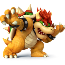 Bowser Vs Ridley Death Battle Fanon Wiki Fandom