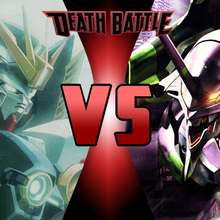 Wing Gundam Zero Vs Evangelion Unit 01 Death Battle Fanon Wiki