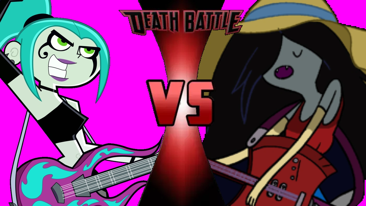 User blogAlemon97/My Next Episode Ember VS Marceline Death Battle