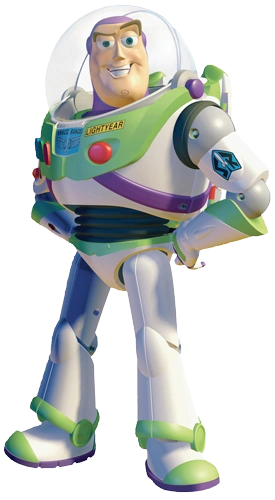 buzz lightyear wikia